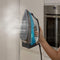 2400W Saturn Intellitemp Steam Iron