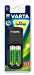 AA Rechargeable Batteries - 4 Packs - 2600mAh