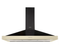 110cm Chimney Cooker Hood, Cream