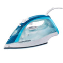 Crystal Clear Steam Iron