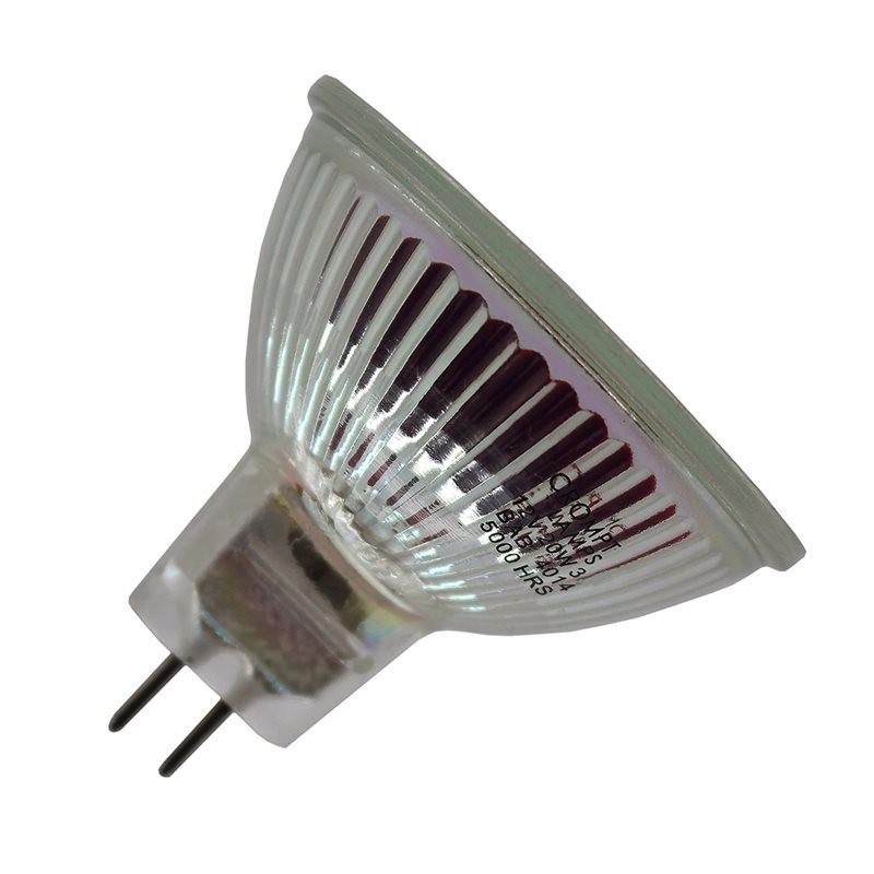 20W Halogen GU4 MR11 Spotlight Bulb