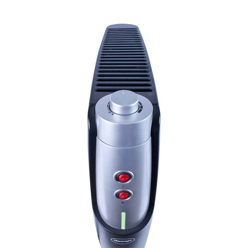 2.5Kw Digital Mica Heater