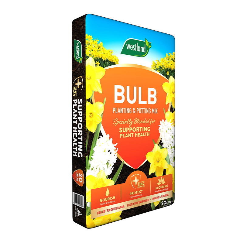 Westland Bulb Planting & Potting Mix 20L