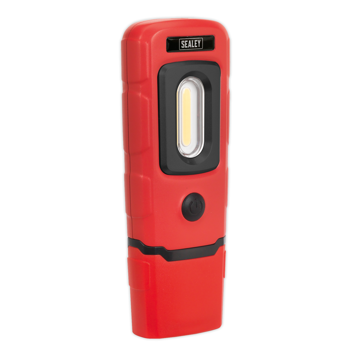 Rechargeable LED 360 Inspection Lamp - Red