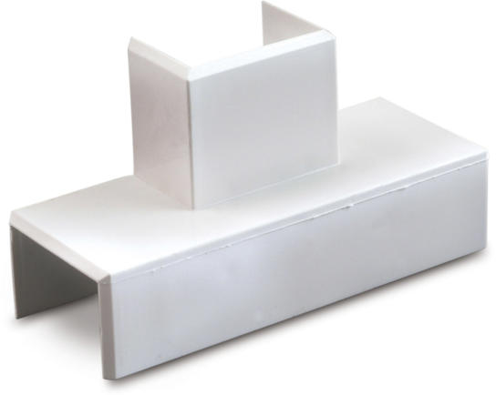 25x16 Mini Trunking, Side Tee