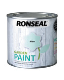 250ml Garden Paint - Mint