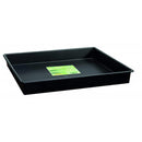 1.2 Metre Square Tray Black