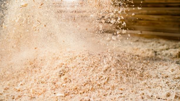 Sawdust - 25KG BAG