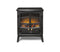 Tango 2kW Freestanding Electric Stove - Black (2019 Model)