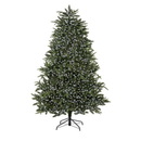 1000 LED Multi Action TreeBrights, White