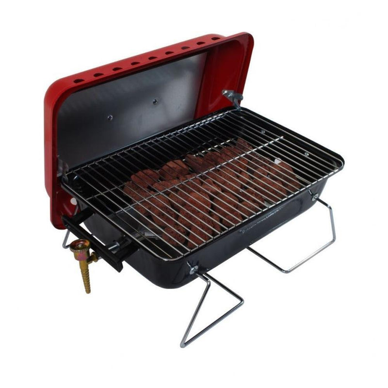 Portable Gas BBQ