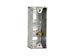 1G 28mm Architrave Galvanised Pattress Back Box