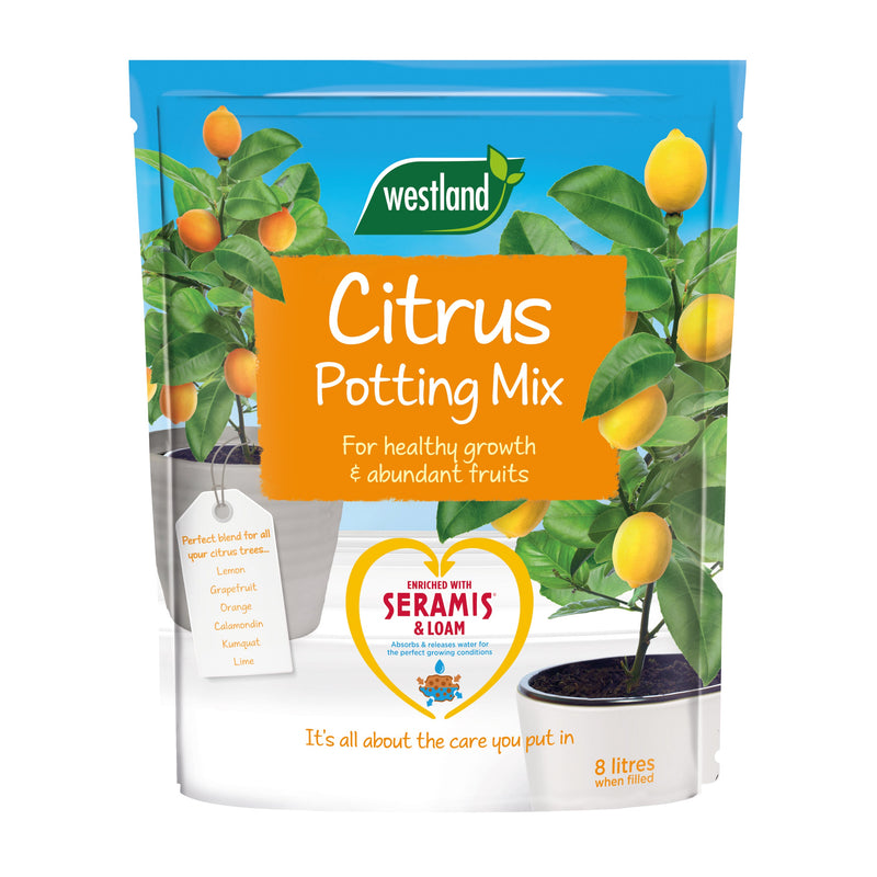 Citrus Potting Mix - 8L