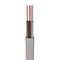 1mm 6243Y Grey 3 Core & Earth Cable  - 100m