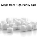 Fine Sea Salt Tablets - 25KG