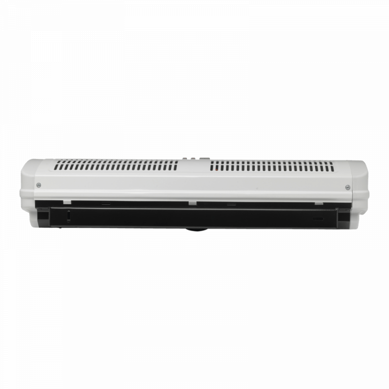 3kW Electric Over Door Heater Multi-directional Down Flow Fan