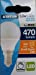 5.5W SES Round Pearl LED Bulb - Dimmable