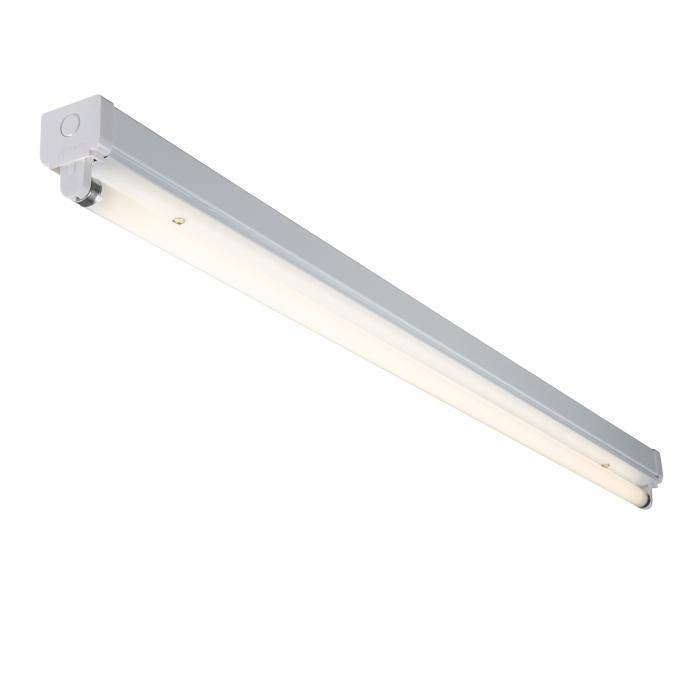 230V IP20 T8 1X58W Emergency Fluorescent Batten 5ft