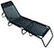 Reclining Sun Lounger, Textilene