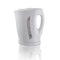 1.7 Litre Cordless Kettle - White