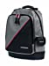 Rucksack Bag for Tool & Document Storage with Plastic Base