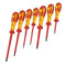 Screwdriver Set - 7 Piece