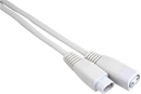 1000mm Link Lead for T4 Fluorescent