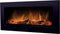 Wall Mounted Optiflame Electric Fire