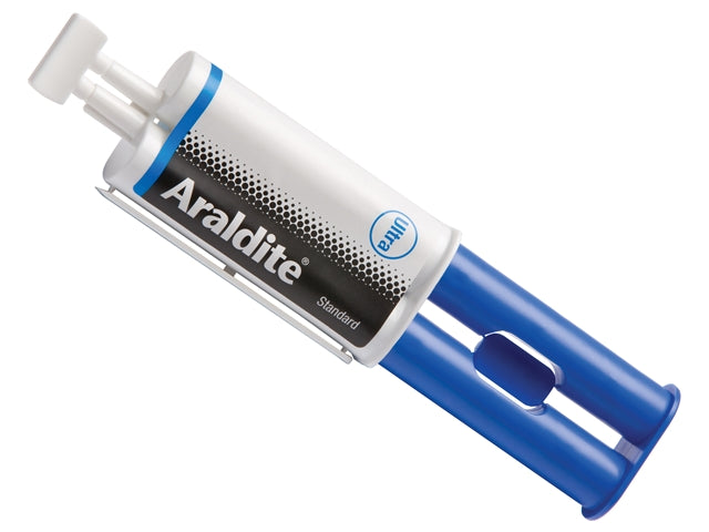 Standard 24ml Syringe