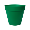Loft Urban Round 30cm Pot - Lush Green