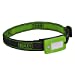 2W COB LED Auto Sensor Rechargeable Head Torch - Green