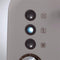 Accents 2 Slice Toaster, Pebble Grey