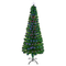 Slim Colour Changing LED Star Tree, 1.5m
