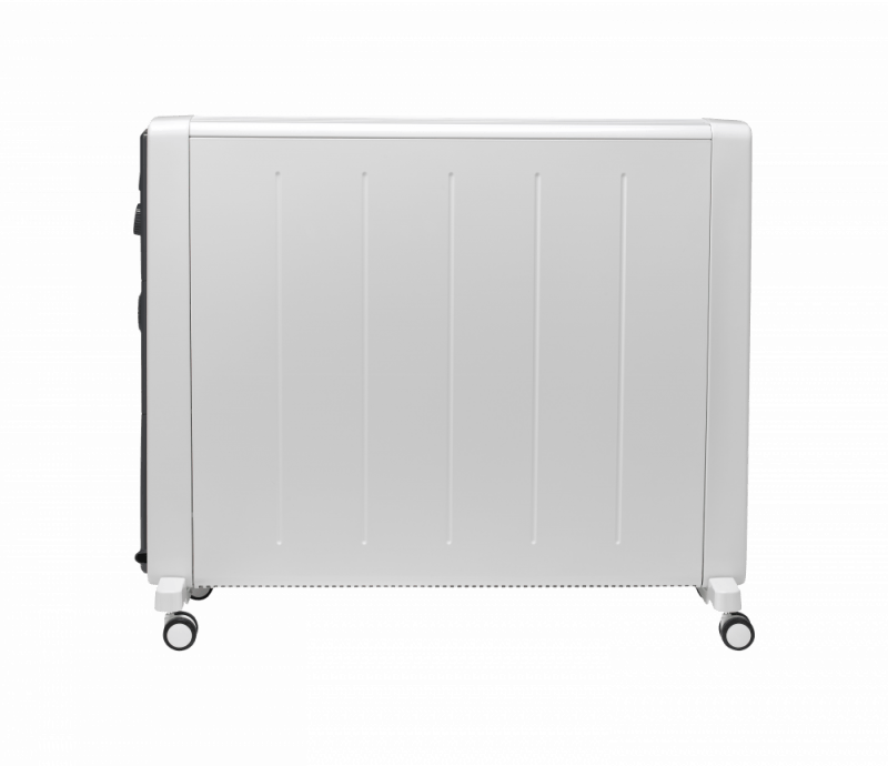 3kW Oil Free Radiator With 24 Hour Timer