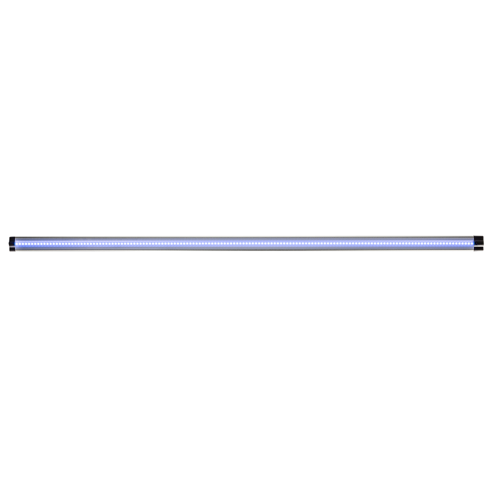 11W LED IP20 UltraThin Under Cabinet Link Light 1m - Blue