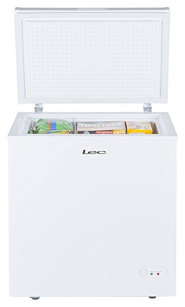 CF150LW 150 Litre Free Standing Freezer - White