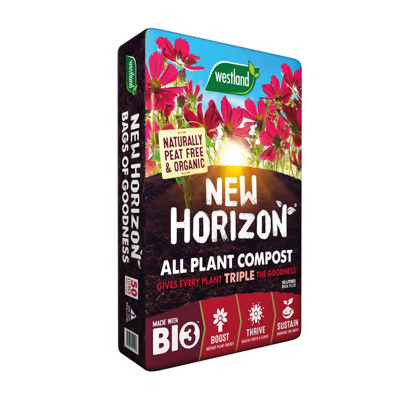 All Plant Compost 50L