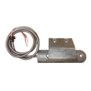 Grade 2 Single Reed Roller Shutter Door Alarm Contact 1 Meter