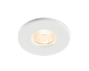 IP65 Recessed Downlight GU10 - White