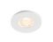 IP65 Recessed Downlight GU10 - White
