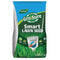 Aqua Gel Coated Smart Grass Lawn Seed, 250 m�, 10 kg Bag