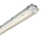 Single T8 58W IP65 240V Non-Corrosive Fluorescent Lamp Fitting