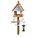 Bird Table Accessory Set