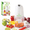 Nutri-Q Food Chopper