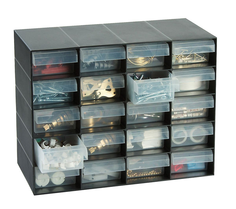 Multi Drawer Cabinet - 20 Drawer