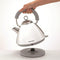 Accents 1.5 Litre Pyramid Kettle, White