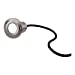 1W IP65 Mains Voltage LED Ground Light - White