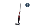 SuperVac 2 in 1 Cordless Vacuum Cleaner