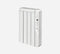 1000W Oil Free Radiator with Digital Control & Timer