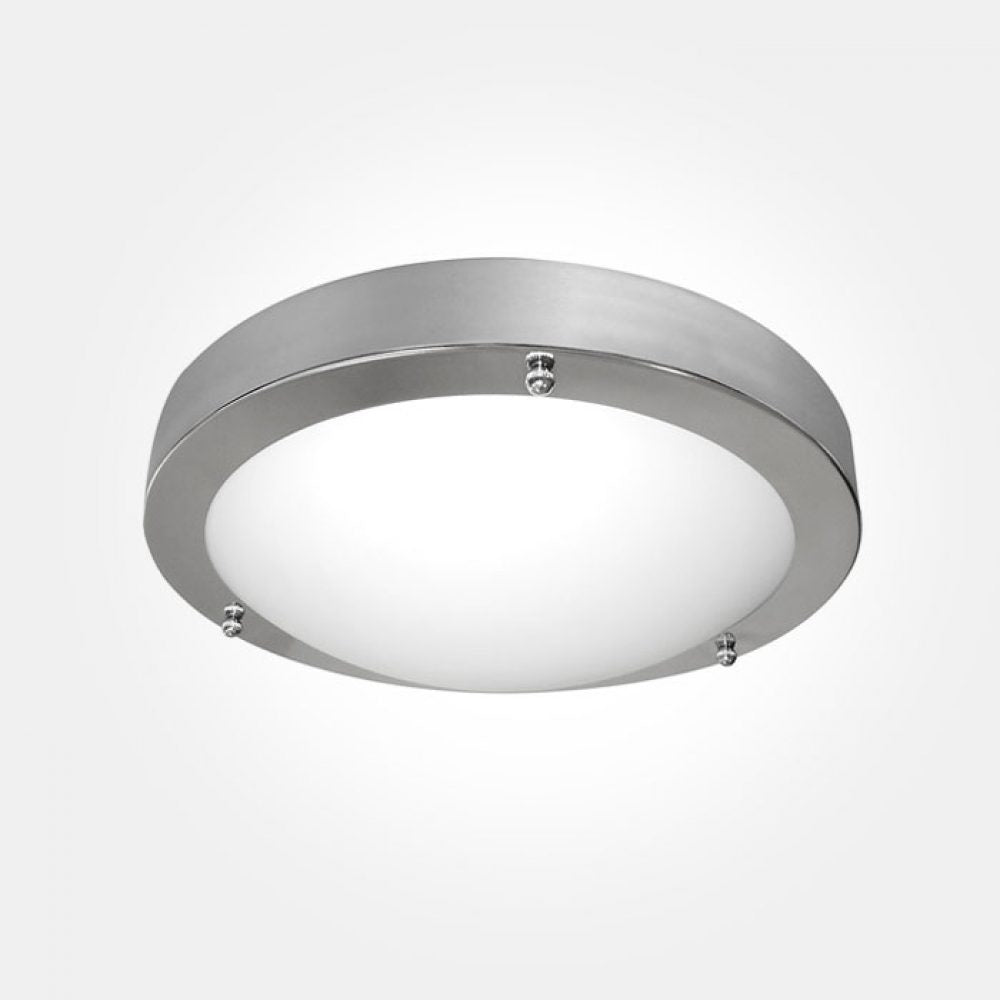 12W IP44 LED Ceiling/Wall Light